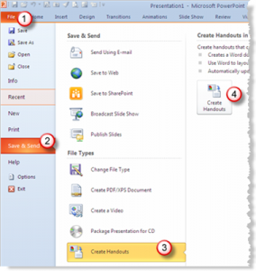 convert-powerpoint-to-word2010