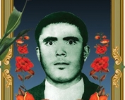 شهید همتعلی ادیبی