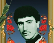 شهید سبحان صابری