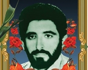 شهید ابوالقاسم رزاقی