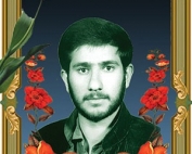 شهیدسیداحسان میرغیاثی