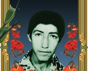 شهید حسن رزاقی