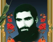 شهید غلامحسن صابری