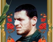 شهید نجف شریف کاظمی