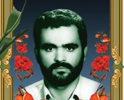 شهید یزدان رزاقی