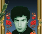 شهید محمدعلی رزاقی