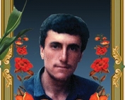 شهید خلیل صابری