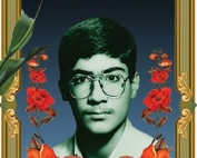 شهید مهدی صابری