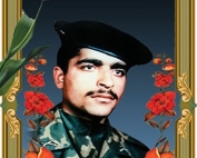 شهید حسن ترابیان