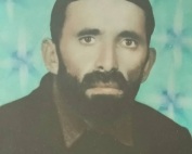 مرحوم قدرت الله شریف کاظمی