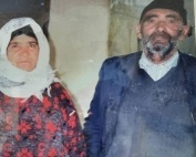 مرحوم حیدر شریف کاظمی