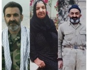 مرحوم غلامحسن رزاقی