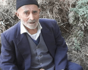 کربلایی محمود صابری
