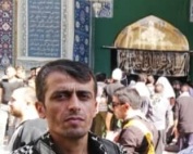 مرحوم محمدهادی رزاقی