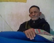 سیدجبرائیل میرغیاثی