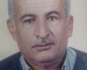 محمد شریف کاظمی