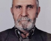 استاد اکبر صابری