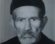 مرحوم عشرت الله رزاقی