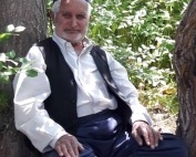 مرحوم علی یونس صابری