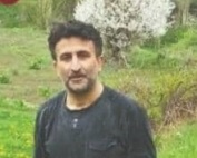 مرحوم کربلایی سیدجلال میرغیاثی