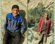 مرحوم کربلایی سبحان صابری
