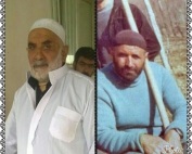 مرحوم کربلایی محمود رزاقی