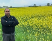 مرحوم سیدعباس میرغیاثی