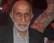 مرحوم سیدعبدالله میرغیاثی