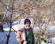 مرحوم سیدمیرزاعلی میرغیاثی