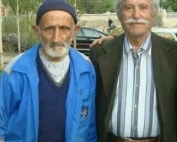 مرحوم خلیل سلطانی