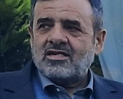 مرحوم حمزه رزاقی