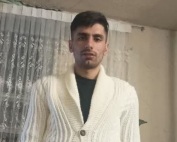 جوان ناکام مرحوم سیدابولفضل میرغیاثی
