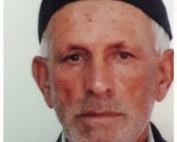 مرحوم کربلایی سیدخرم میرغیاثی