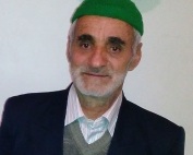 مرحوم سیدآقا(غفار) میرغیاثی