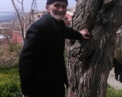 مرحوم یوسفعلی شریف کاظمی