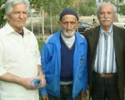 مرحوم جلیل سلطانی