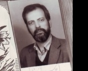 مرحوم سیدحسن میرغیاثی