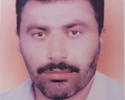 مرحوم فرهاد صابری