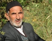 مرحوم حسن شریف کاظمی