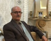 مرحوم سیدکاظم میرغیاثی