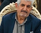 مرحوم اکبر(آقاخان) صابری هوشیار