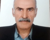مرحوم شمسعلی صابری