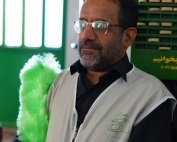 مرحوم سیدکمال میرغیاثی