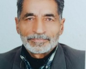 مرحوم حسین ترابیان