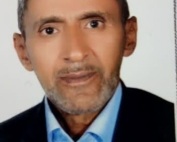 مرحوم سید غفور میرغیاثی