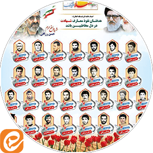 230 عضو