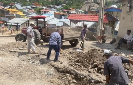 جدول گذاری و زیرسازی