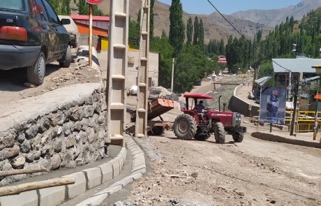 جدول گذاری و زیرسازی