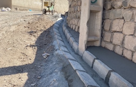 جدول گذاری و زیرسازی