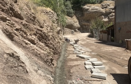 جدول گذاری و زیرسازی